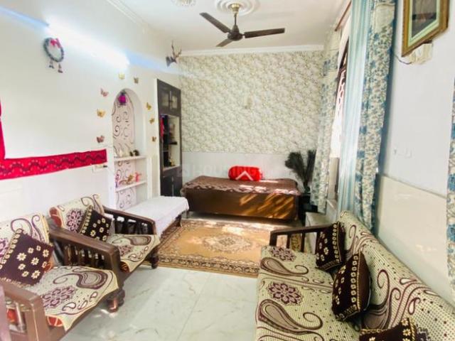 1 BHK Apartment in Palam Vihar Extension for rent Gurgaon. The reference number is 20297374