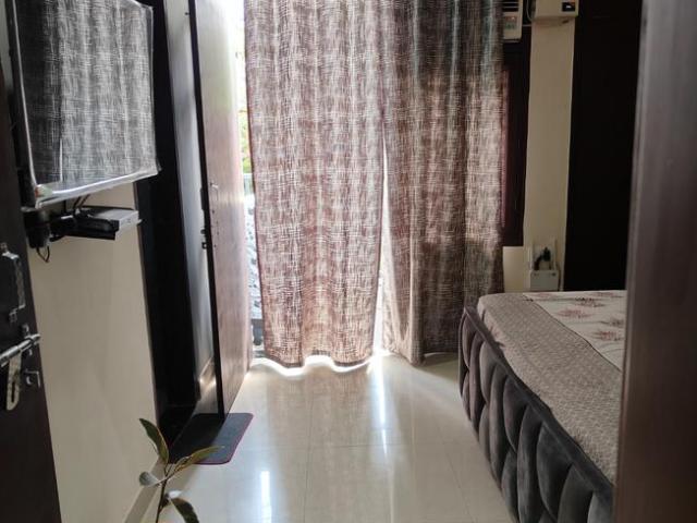 1 BHK Apartment in Palam Vihar Extension for rent Gurgaon. The reference number is 21237234