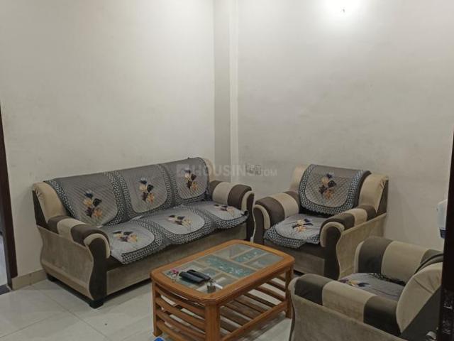 1 BHK Apartment in Palam Vihar Extension for rent Gurgaon. The reference number is 21288405