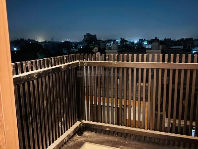 1 BHK Apartment in Palam Vihar Extension for rent Gurgaon. The reference number is 21339408