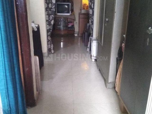 1 BHK Apartment in Palam Vihar Extension for resale Gurgaon. The reference number is 4394313