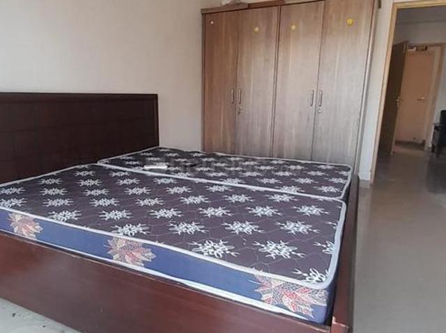 1 BHK Apartment in Palam Vihar for rent Gurgaon. The reference number is 20105623