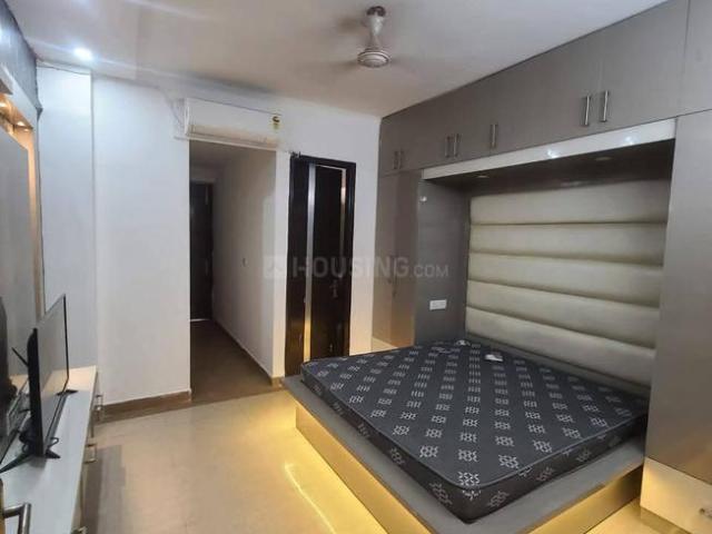 1 BHK Apartment in Palam Vihar for rent Gurgaon. The reference number is 20668890