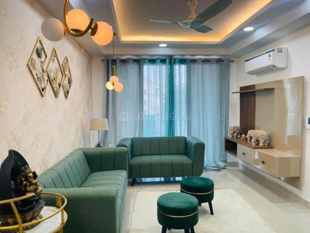 1 BHK Apartment in Palam Vihar for rent Gurgaon. The reference number is 21264859