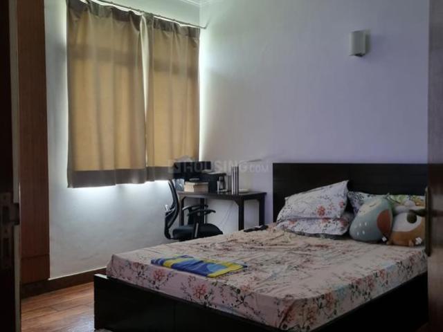 1 BHK Apartment in Palam Vihar for resale Gurgaon. The reference number is 19607405