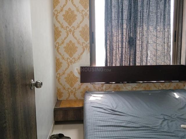 1 BHK Apartment in Palanpur for rent Surat. The reference number is 19631155