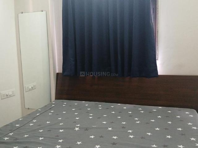 1 BHK Apartment in Palanpur for rent Surat. The reference number is 19701777