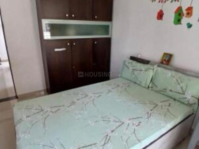 1 BHK Apartment in Palanpur for rent Surat. The reference number is 19201945