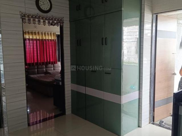 1 BHK Apartment in Palanpur for rent Surat. The reference number is 20450159