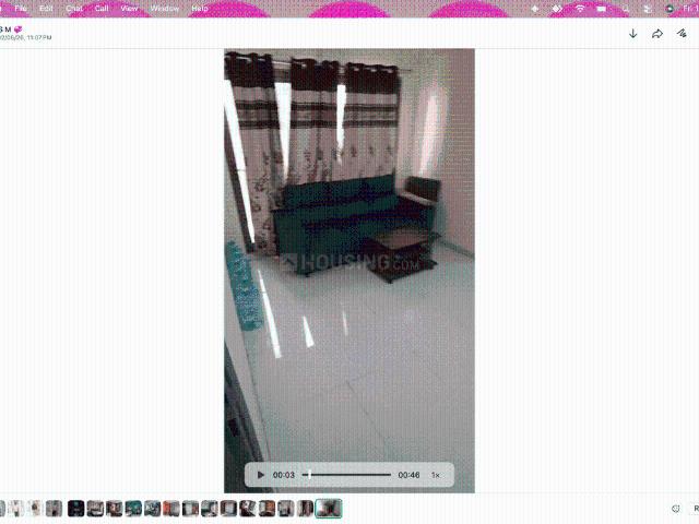 1 BHK Apartment in Palanpur for rent Surat. The reference number is 20458832