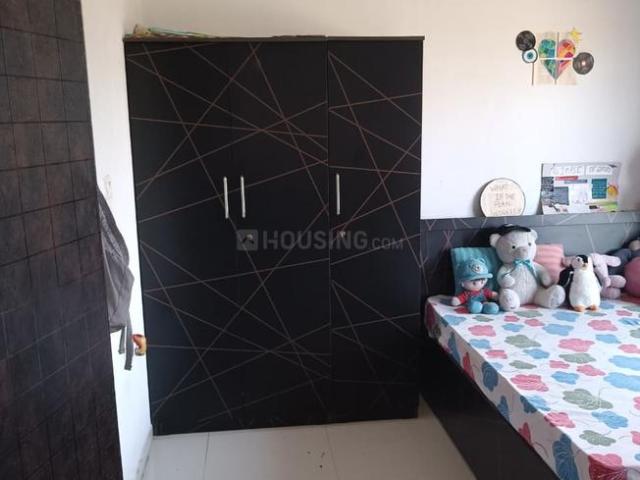 1 BHK Apartment in Palanpur for rent Surat. The reference number is 20700455