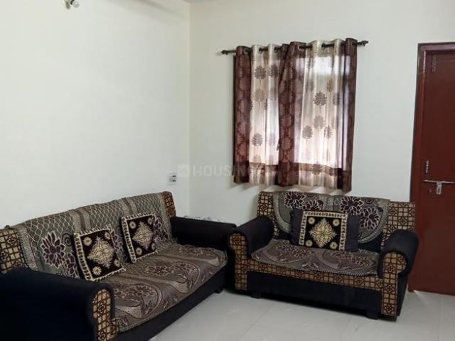 1 BHK Apartment in Palanpur for rent Surat. The reference number is 20924346