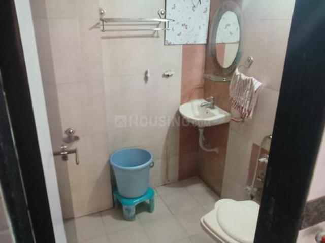 1 BHK Apartment in Palanpur for rent Surat. The reference number is 20083135