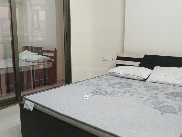 1 BHK Apartment in Palanpur for rent Surat. The reference number is 20087267
