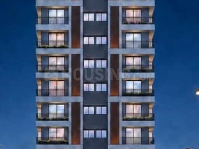 1 BHK Apartment in Palanpur for resale Surat. The reference number is 20730309