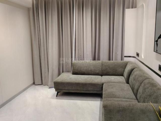 1 BHK Apartment in Palanpur for resale Surat. The reference number is 21160041