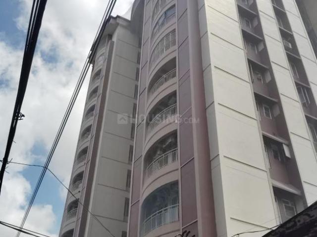 1 BHK Apartment in Palarivattom for rent Kochi. The reference number is 21069955