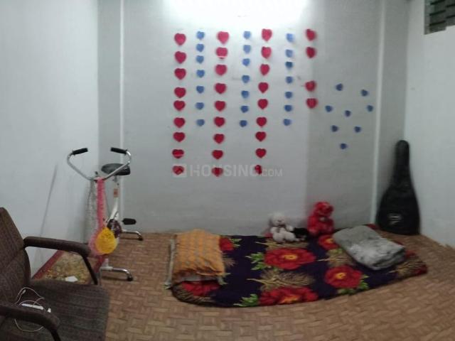 1 BHK Apartment in Palasia for rent Indore. The reference number is 5027588