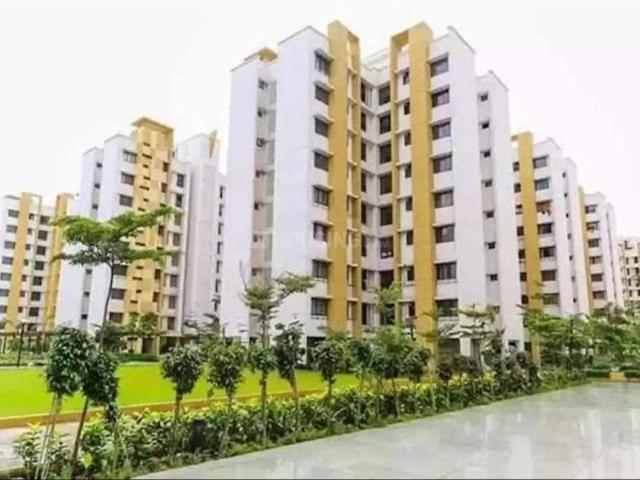 1 BHK Apartment in Palava Phase 1 for rent Thane. The reference number is 15613498