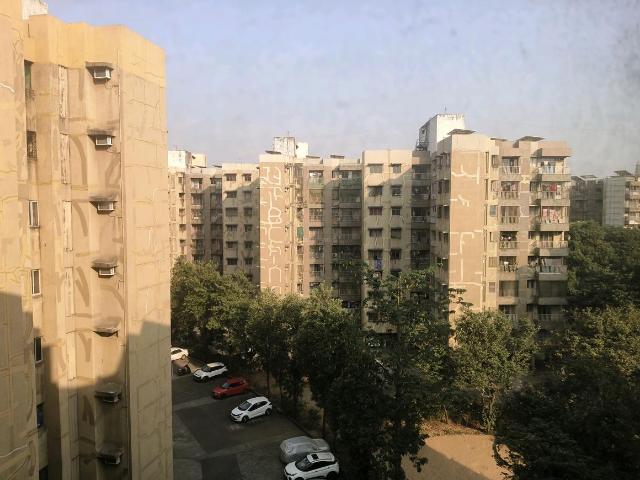 1 BHK Apartment in Palava Phase 1 for rent Thane. The reference number is 19826730