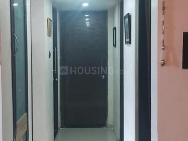 1 BHK Apartment in Palava Phase 1 for rent Thane. The reference number is 19122715