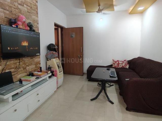 1 BHK Apartment in Palava Phase 1 for rent Thane. The reference number is 19122758