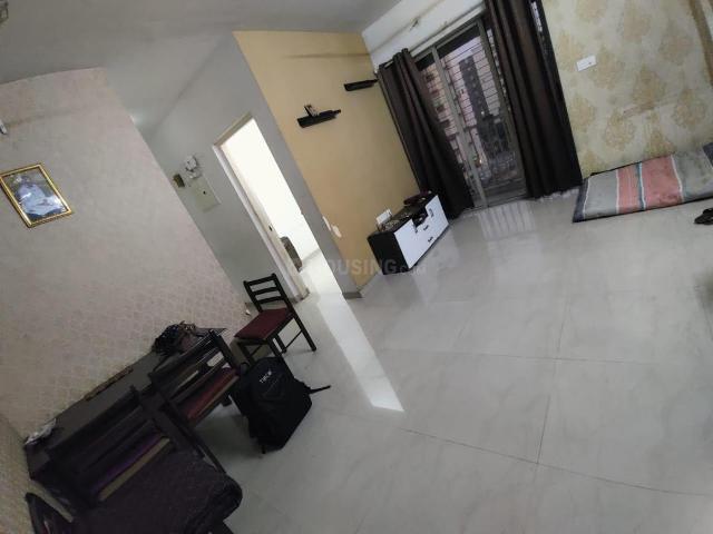 1 BHK Apartment in Palava Phase 1 for rent Thane. The reference number is 19122794
