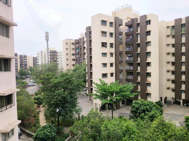 1 BHK Apartment in Palava Phase 1 for rent Thane. The reference number is 20546270
