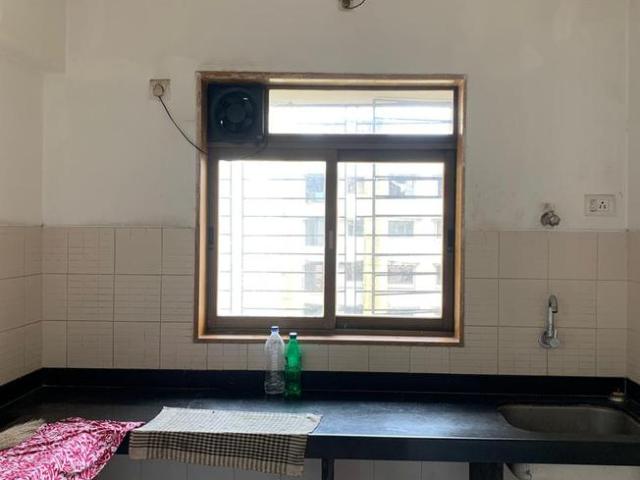 1 BHK Apartment in Usarghar for rent Thane. The reference number is 20615836
