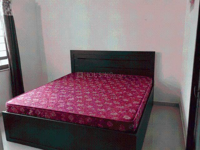 1 BHK Apartment in Palava Phase 1 for rent Thane. The reference number is 20795743