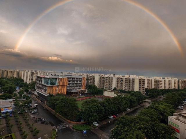 1 BHK Apartment in Palava Phase 1 for rent Thane. The reference number is 20014781