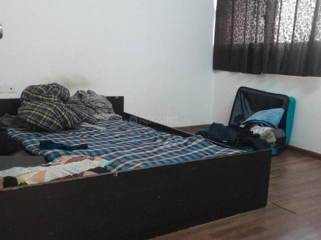1 BHK Apartment in Palava Phase 1 for rent Thane. The reference number is 21005358