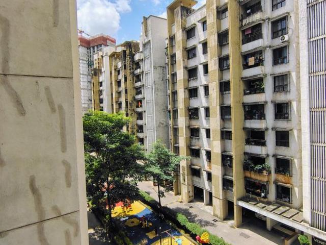 1 BHK Apartment in Palava Phase 1 for rent Thane. The reference number is 21026284