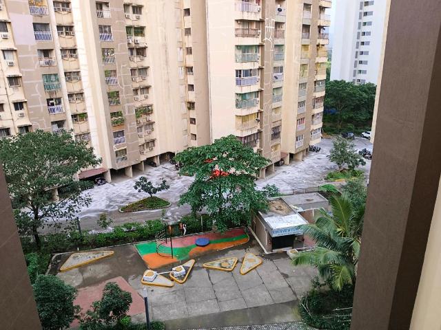 1 BHK Apartment in Palava Phase 1 for rent Thane. The reference number is 21090198