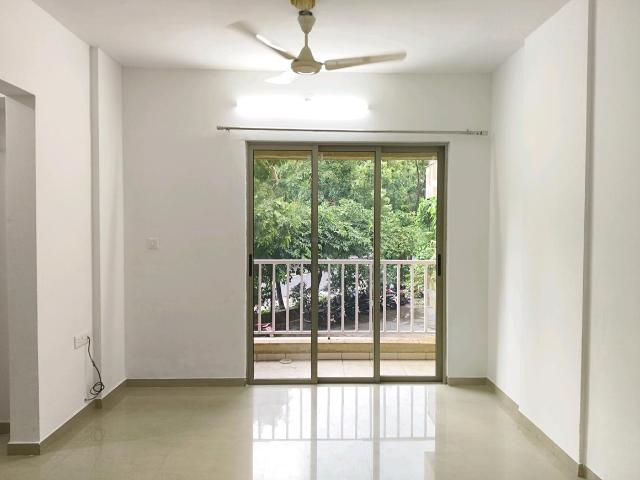 1 BHK Apartment in Palava Phase 1 for resale Thane. The reference number is 14679337