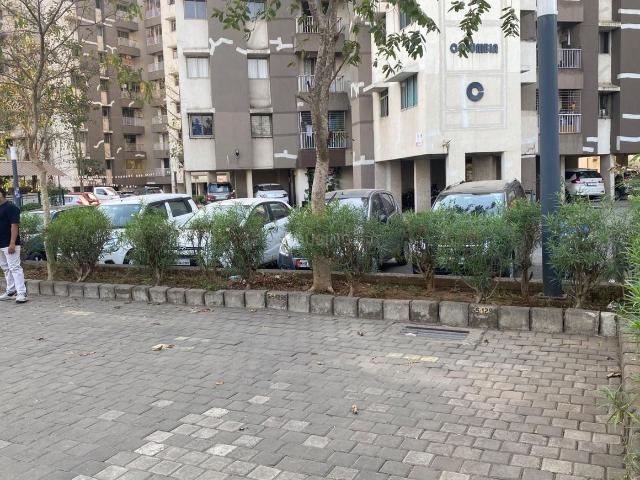 1 BHK Apartment in Palava Phase 1 for resale Thane. The reference number is 19150389