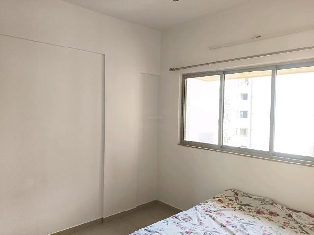 1 BHK Apartment in Palava Phase 1 for resale Thane. The reference number is 19186766