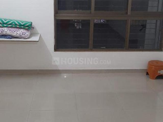 1 BHK Apartment in Palava Phase 1 for resale Thane. The reference number is 19273376