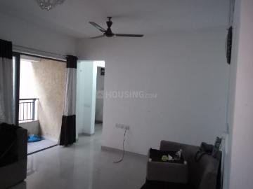 1 BHK Apartment in Palava Phase 1 for resale Thane. The reference number is 19380136