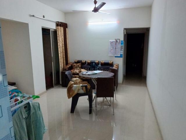 1 BHK Apartment in Palava Phase 1 for resale Thane. The reference number is 19600814