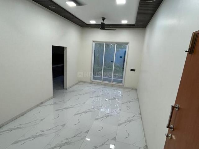 1 BHK Apartment in Palava Phase 1 for resale Thane. The reference number is 19746570
