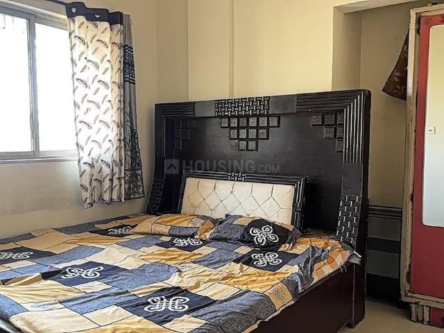 1 BHK Apartment in Palava Phase 1 for resale Thane. The reference number is 19818286