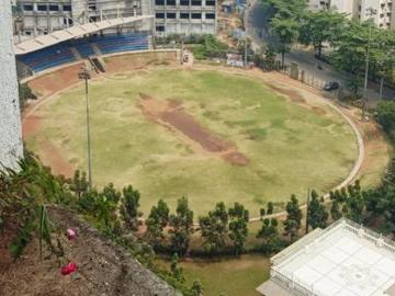 1 BHK Apartment in Palava Phase 1 for resale Thane. The reference number is 20156147