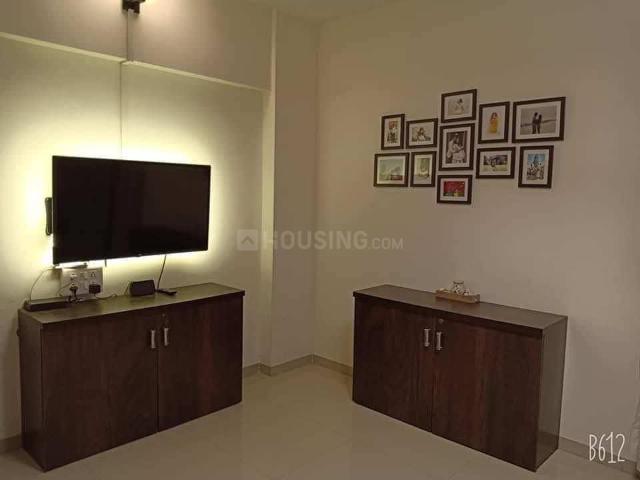 1 BHK Apartment in Palava Phase 1 for resale Thane. The reference number is 20397902
