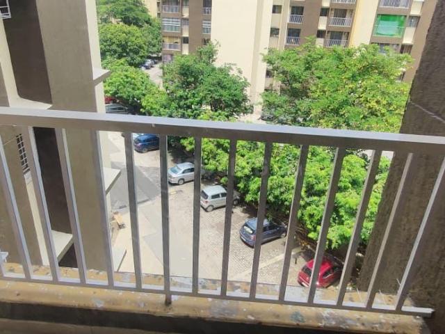 1 BHK Apartment in Palava Phase 1 for resale Thane. The reference number is 20466522