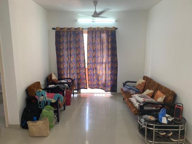 1 BHK Apartment in Palava Phase 1 for resale Thane. The reference number is 20400925