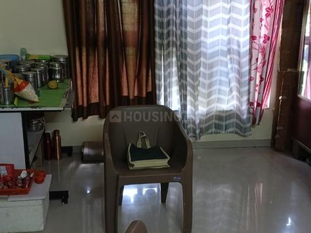 1 BHK Apartment in Usarghar for resale Thane. The reference number is 20427344