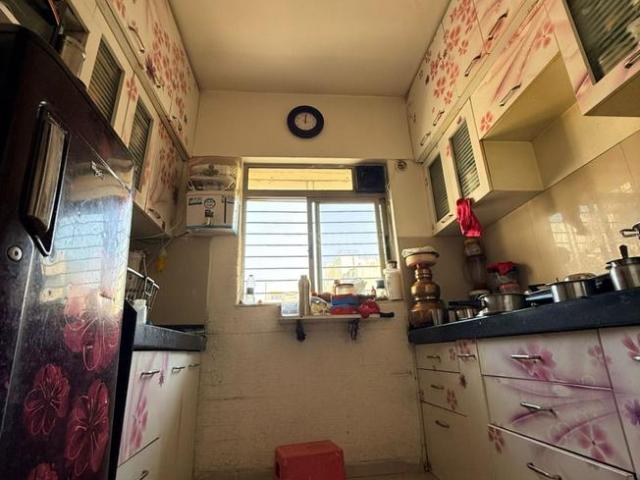 1 BHK Apartment in Palava Phase 1 for resale Thane. The reference number is 20594546