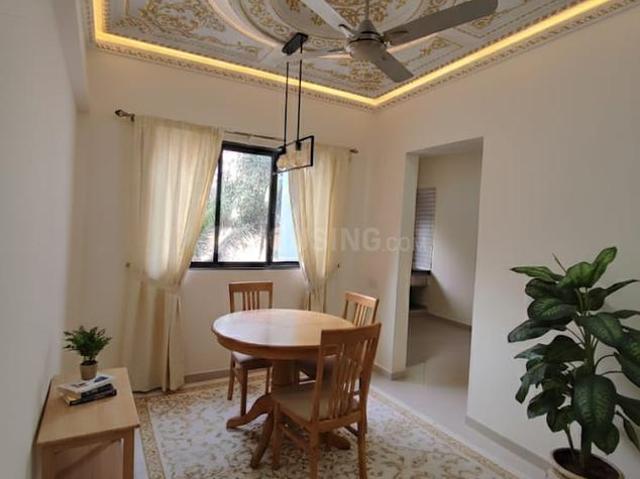 1 BHK Apartment in Palava Phase 1 for resale Thane. The reference number is 20536243