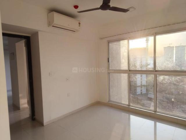 1 BHK Apartment in Usarghar for resale Thane. The reference number is 20538116